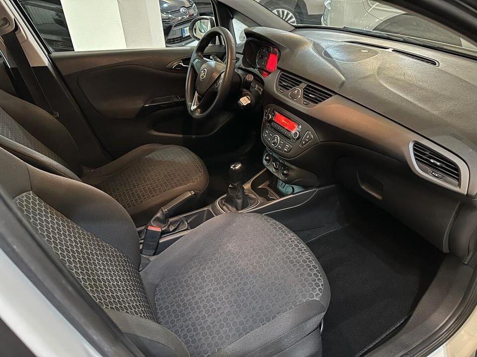 Opel Corsa 1.3 CDTI 5 porte Cosmo