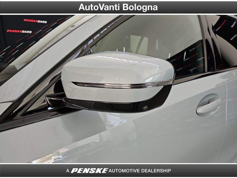 BMW Serie 3 320d Touring mhev 48V xdrive MSport Pro auto