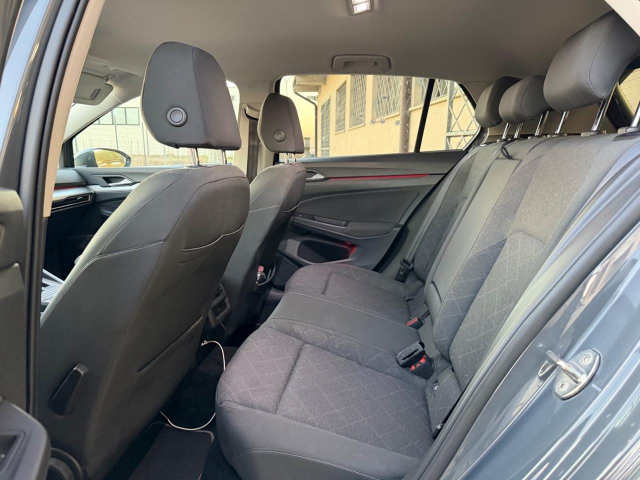 Volkswagen Golf 2.0 TDI 150 CV DSG