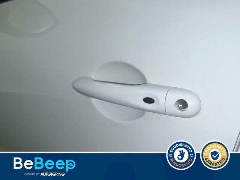 Renault Clio 1.5 DCI ENERGY INTENS 90CV