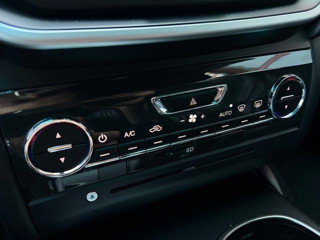 MASERATI Ghibli V6 Diesel Euro6