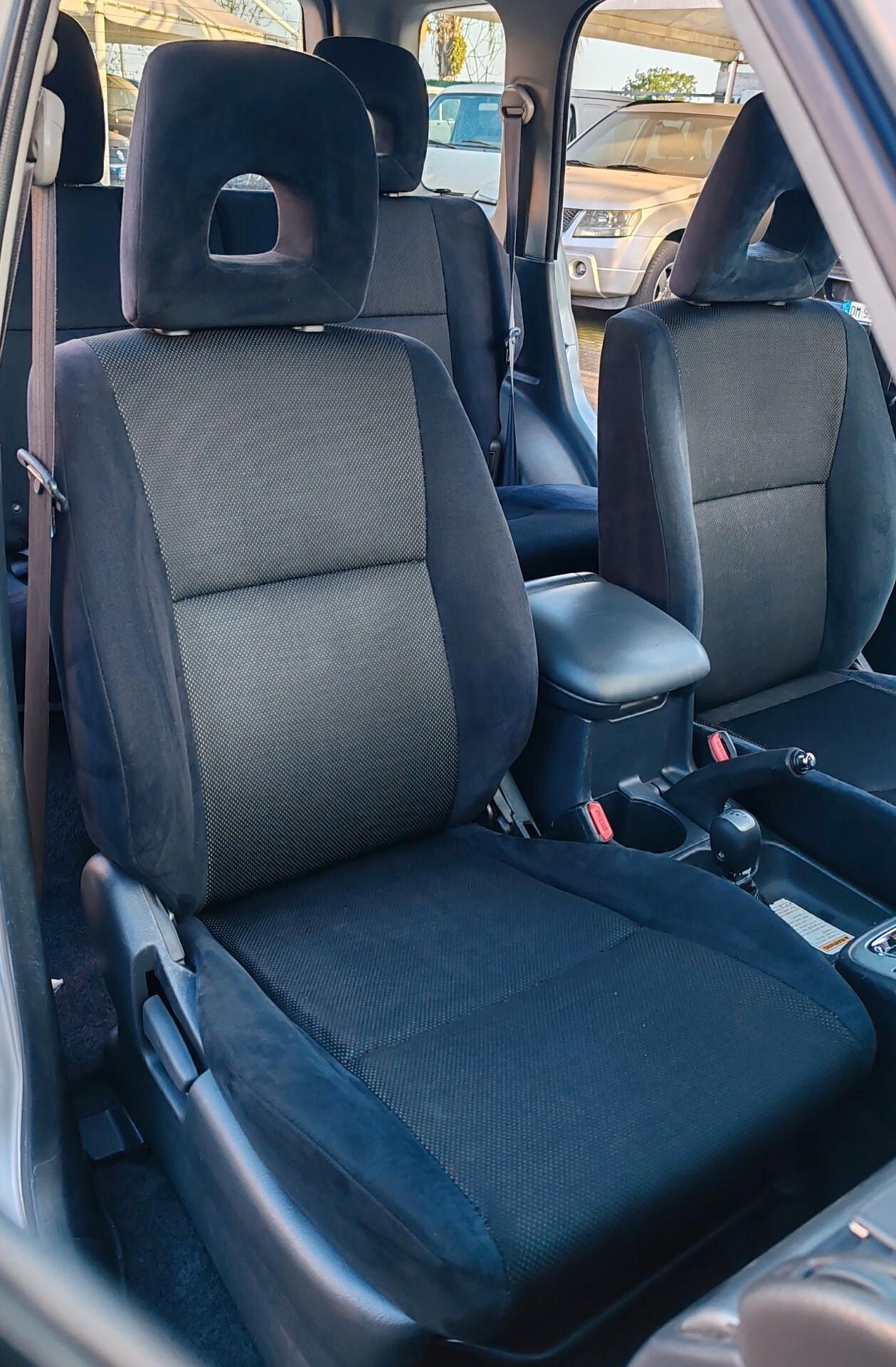 Suzuki Grand Vitara 2.0 TD 16V 5P -MOTORE NUOVO-