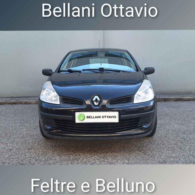 RENAULT Clio 1.5 dCi 85CV 5 porte Dynamique
