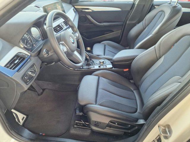 BMW X1 sDrive18d Msport