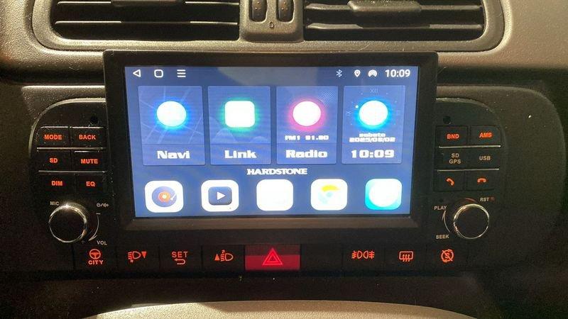 FIAT Panda Panda 1.0 FireFly S&S Hybrid City Life