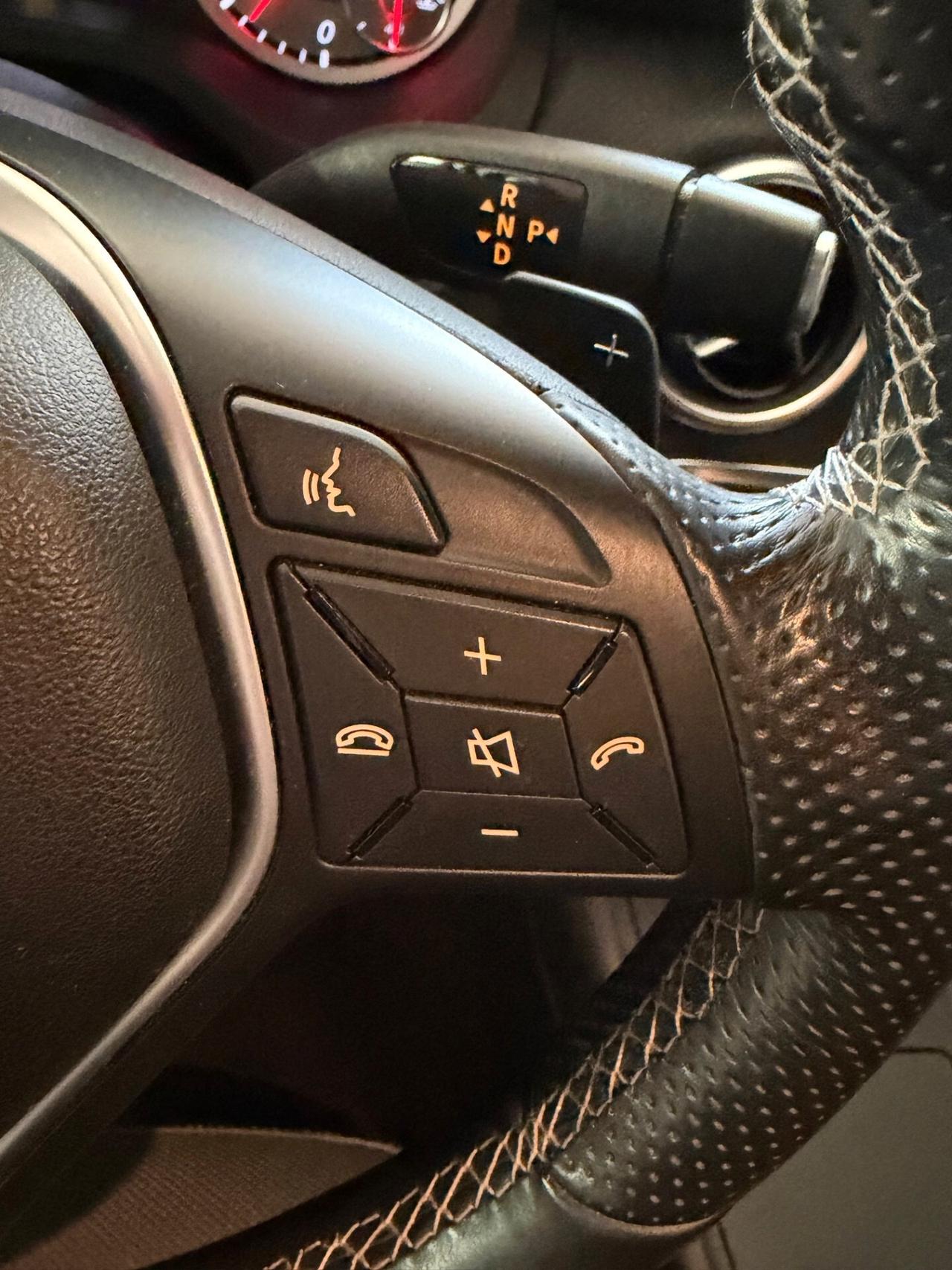 MERCEDES CLASSE A 200 CDI AUTOMATIC SPORT