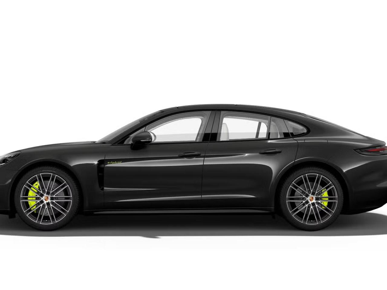 Porsche Panamera 2.9 4 e-hybrid auto