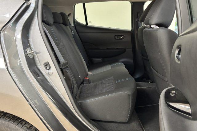 NISSAN Leaf 63 kwh Anniversary