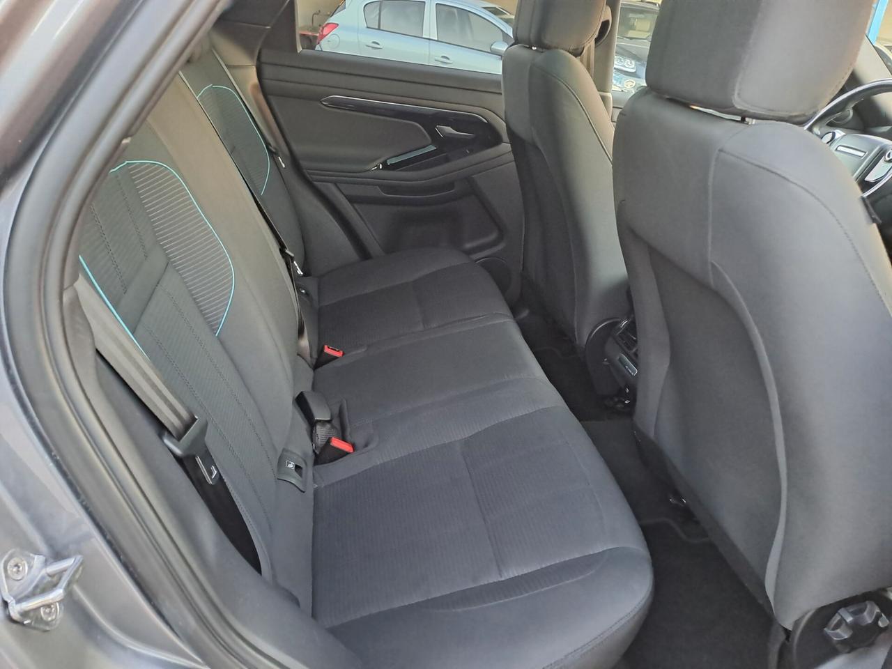 Land Rover Range Evoque 2.0D 150 CV AWD Auto R-Dynamic