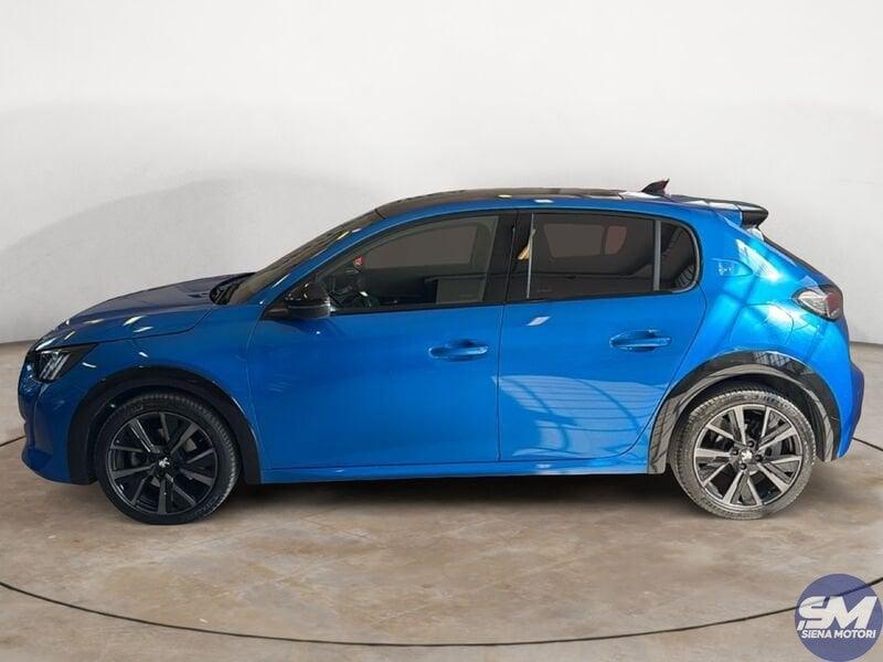 Peugeot 208 GT PureTech 100 S/S