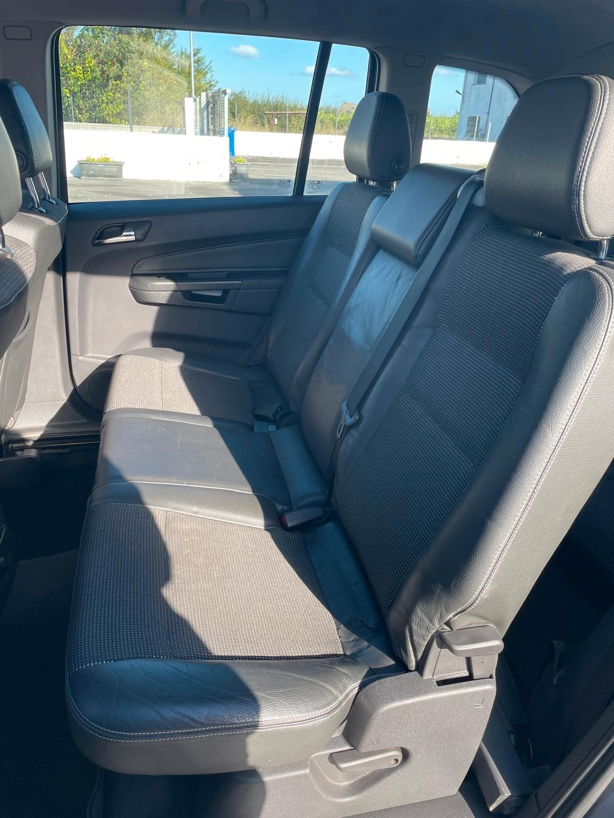 Opel Zafira 1.9 16V CDTI 150CV Cosmo