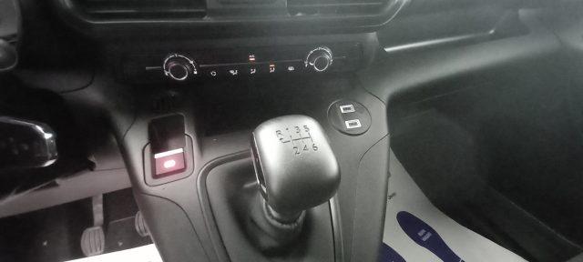 CITROEN Berlingo 1.5 BlueHdi 100CV PC-TN Van