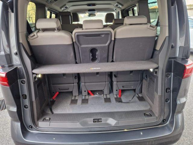 VOLKSWAGEN Multivan 2.0 TDI 150CV DSG Life