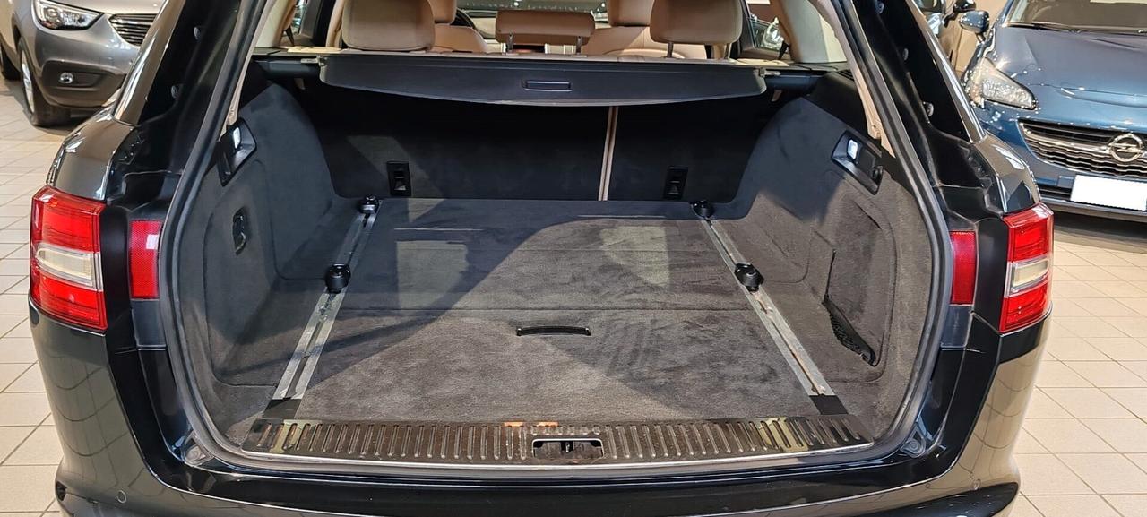 Jaguar XF Sportbrake 2.2 D Business Edition