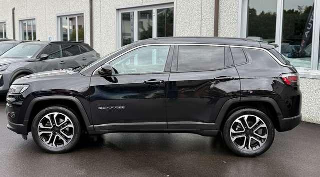 Jeep Compass 1.6 mjt Limited 2wd 130cv PROMO FIN