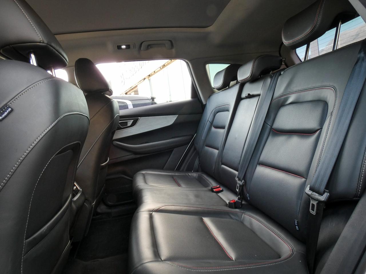 Dr 6.0 1.5 Turbo CVT Bi-Fuel GPL