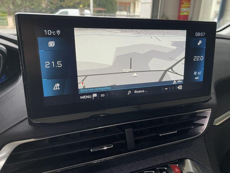 Peugeot 5008 5008 BlueHDi 130 S&S EAT8 Allure Pack