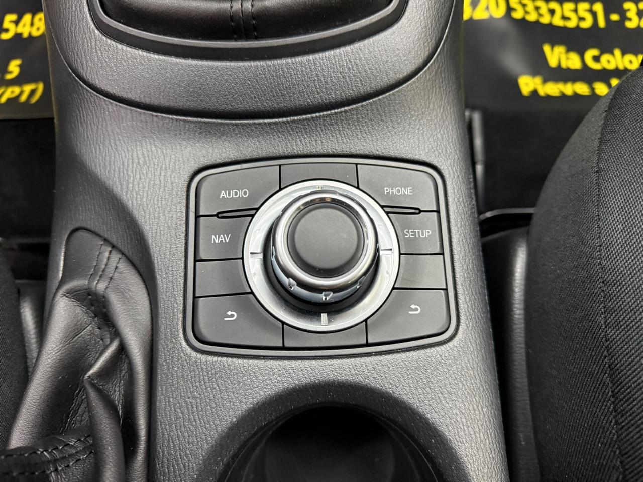 Mazda CX-5 2.2 150Cv - Diesel