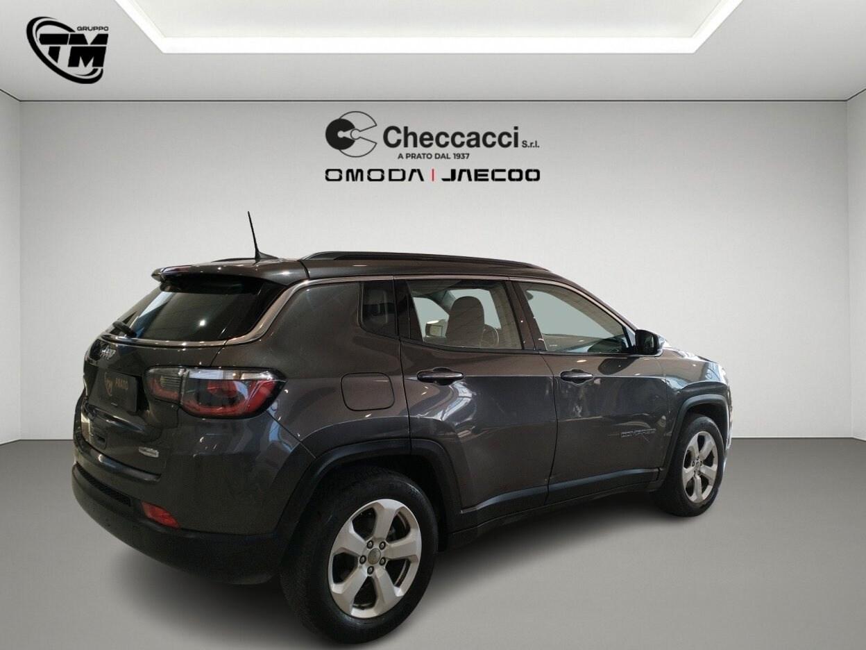 JEEP Compass 2ª serie Compass 1.6 Multijet II ...