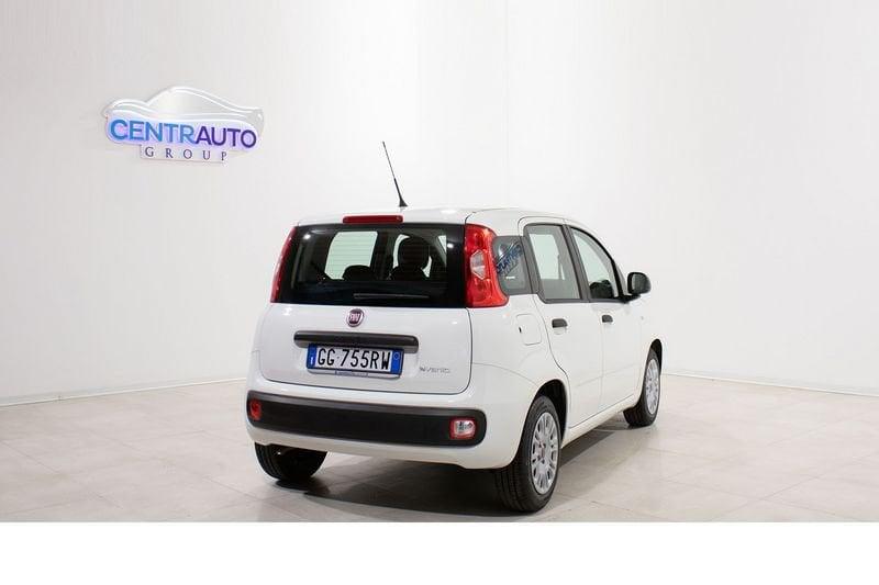 FIAT Panda Panda 1.0 70cv FireFly S&S Hybrid