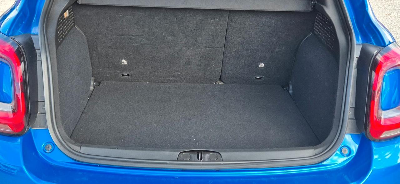 Fiat 500X 1.6 MultiJet 120 CV Business