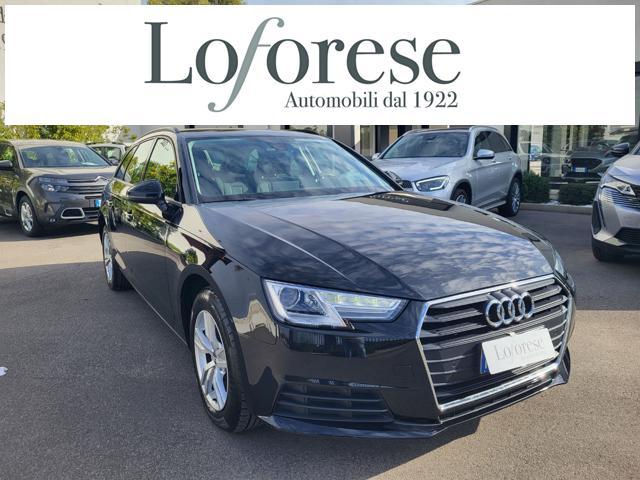 AUDI A4 Avant 2.0 TDI 150 CV S tronic Business