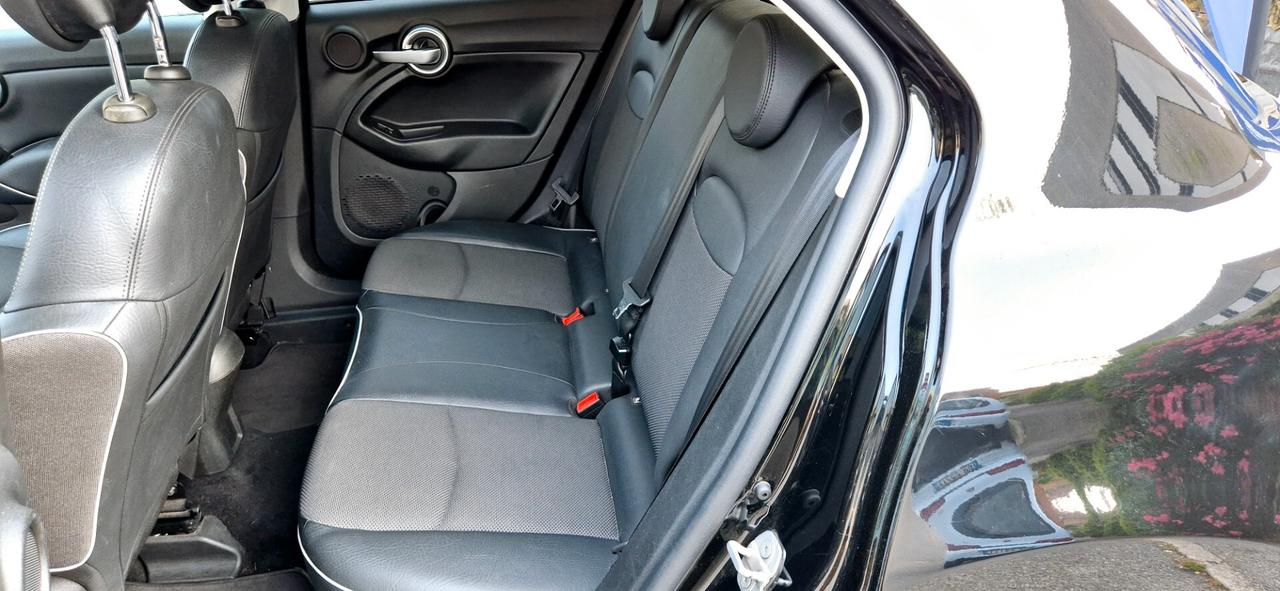 Fiat 500X 1.4 MultiAir 140 CV Cross