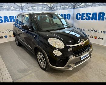 FIAT 500L 1.6 mjt Trekking 120cv