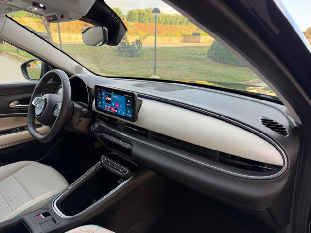 FIAT 600 HYBRID 110CV DCT MHEV LA PRIMA II+PELLE+18+RCAMERA