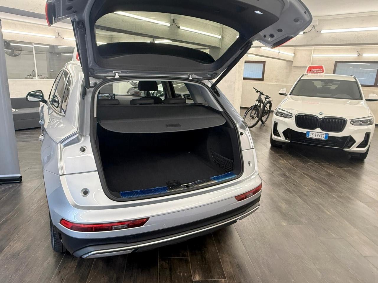 Audi Q5 TDI 35 S TRONIC