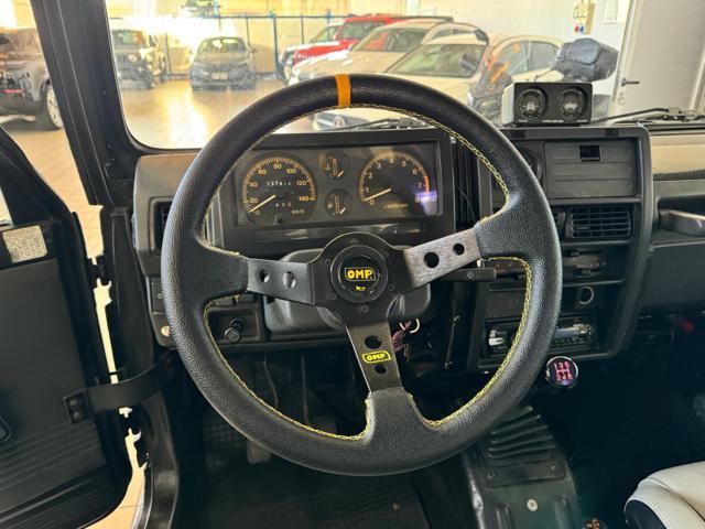 SUZUKI Samurai 1.0 Cabriolet*/*BELL1SS1MO*/*
