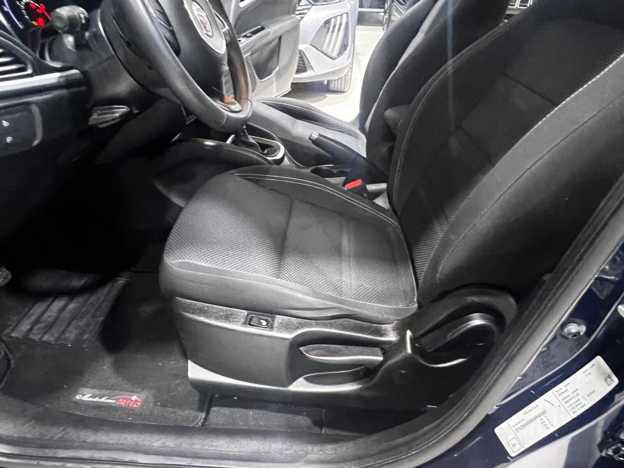 Fiat Tipo 1.6 Mjt S&S SW Business