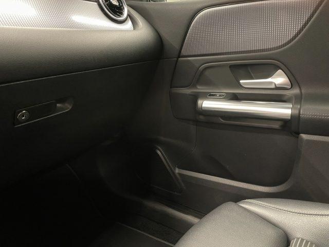 MERCEDES-BENZ B 180 1.5 d 116 CV Sport Plus