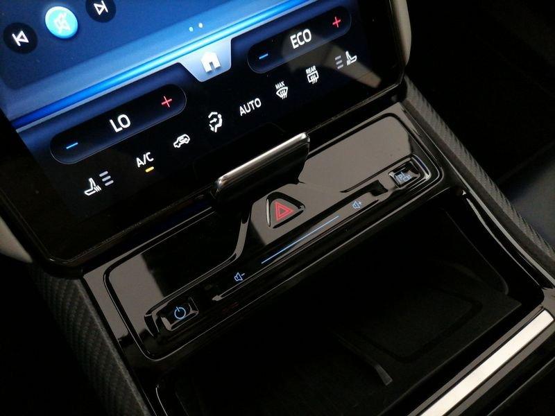 Ford Explorer EV 77kWh Extended Range Premium rwd