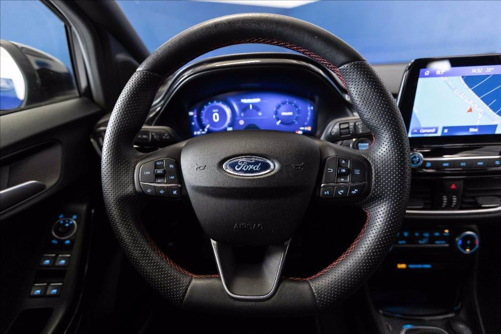 FORD Puma 1.0 ecoboost h ST-Line s&s 125cv del 2023