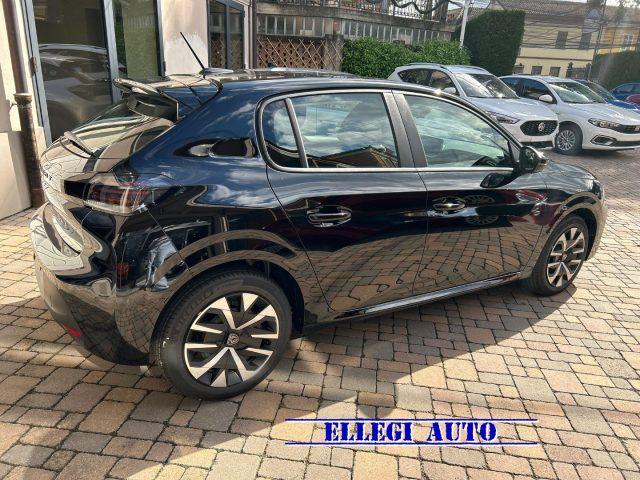 PEUGEOT 208 PROMO FINANZ PureTech 1.2 75 cv 5porte Style KM 0