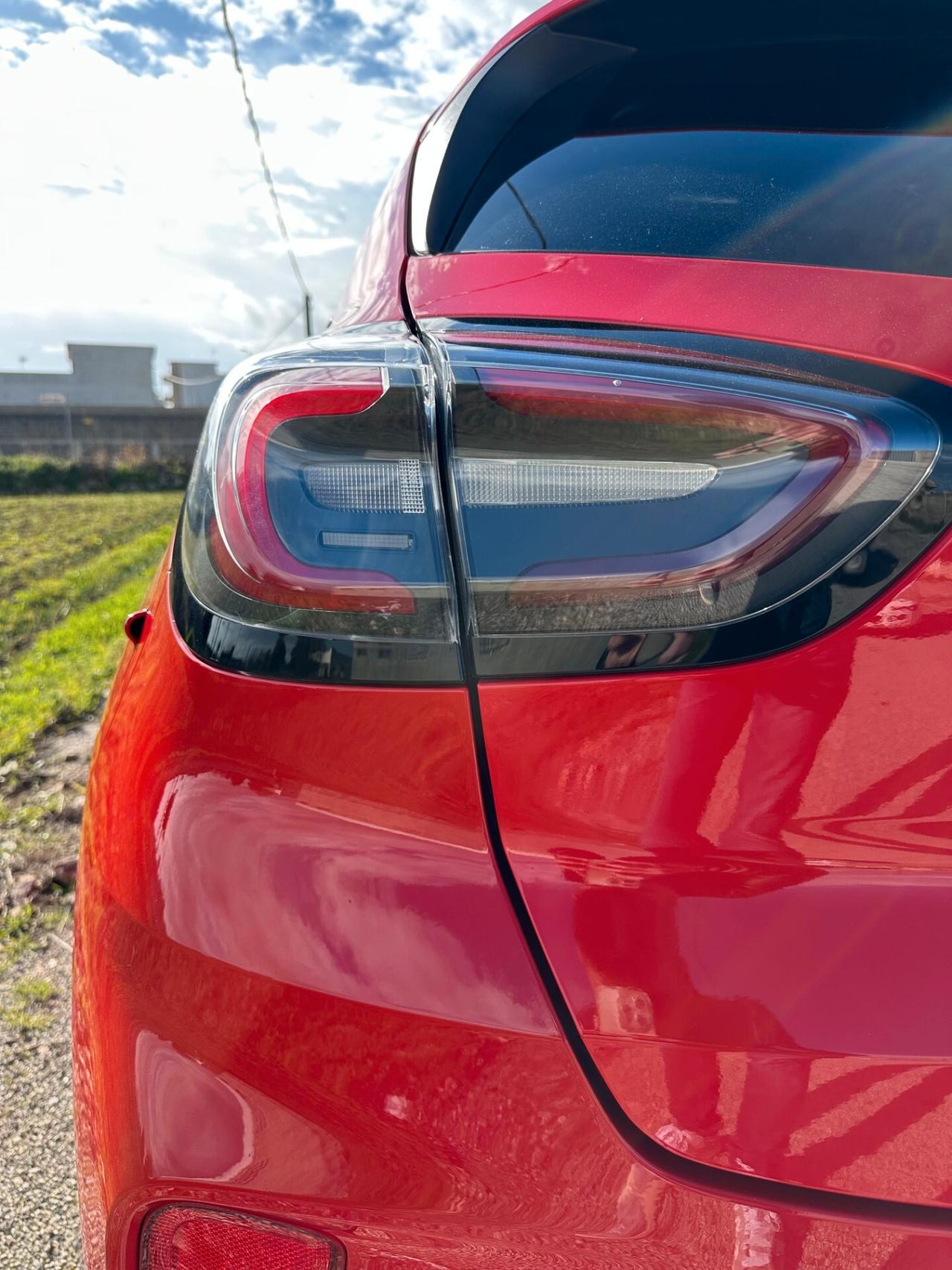 Ford Puma 1.0 EcoBoost Hybrid 125 CV S&S Titanium