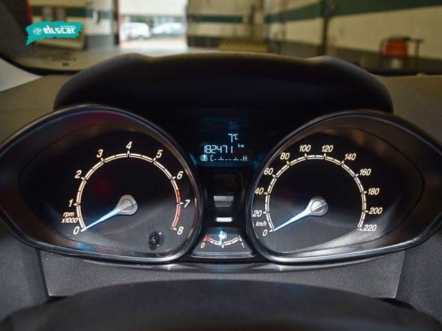 FORD Fiesta 1.0 80CV 5 porte