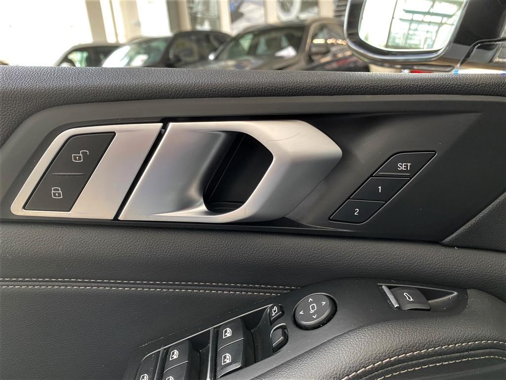 BMW X5 xdrive30d Msport - 20"-Tetto - HarmanK-Carplay-Camera 360