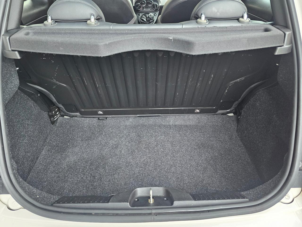 Fiat 500 1.0 Hybrid Sport