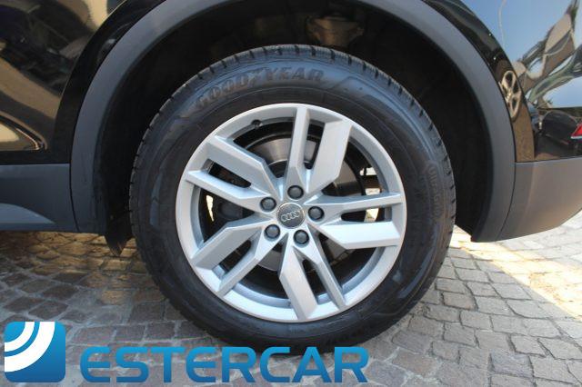AUDI Q5 2.0 TDI 190CV quattro S tronic Business