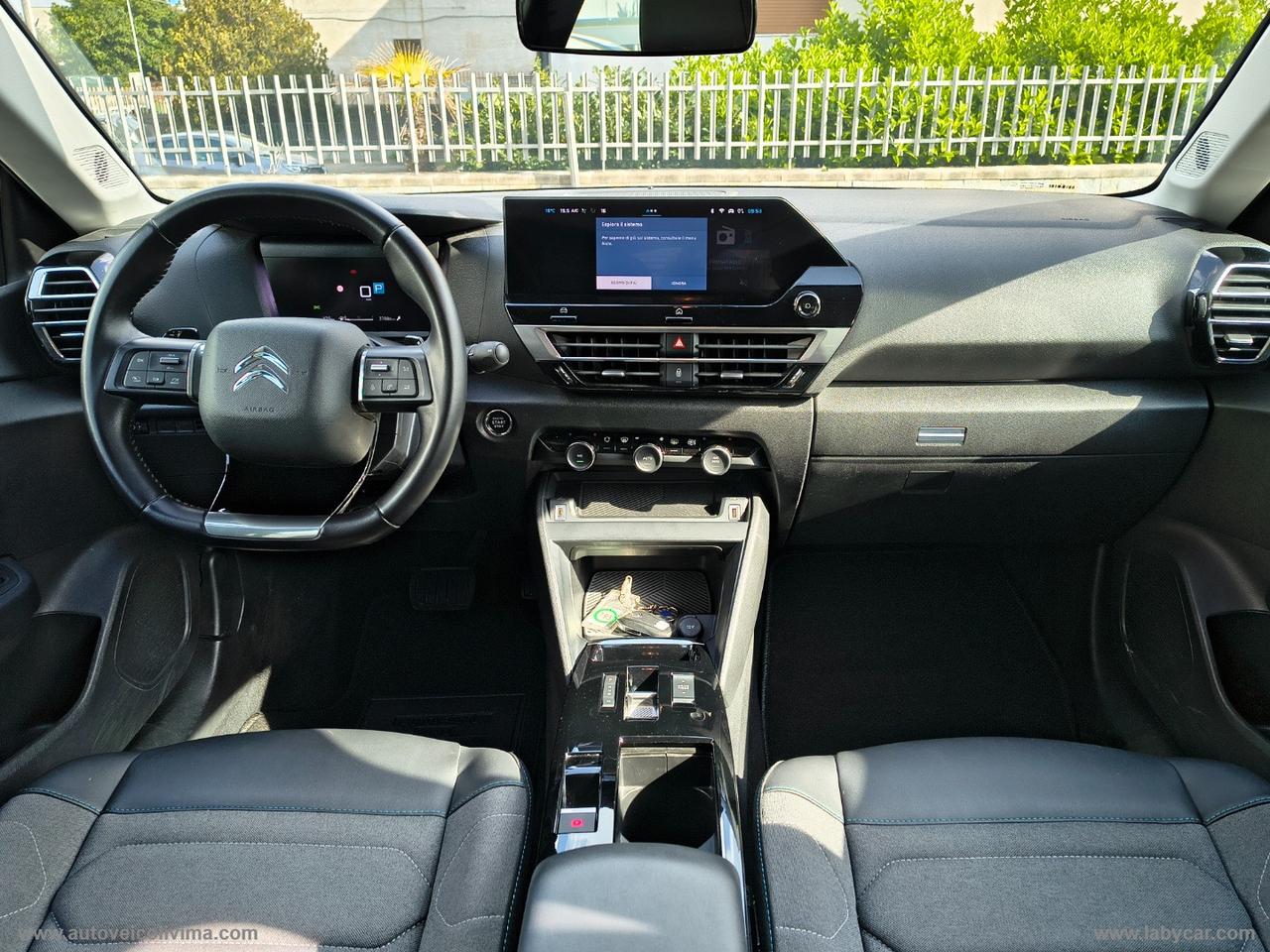 CITROEN C4 BlueHDi 130 S&S EAT8 Plus