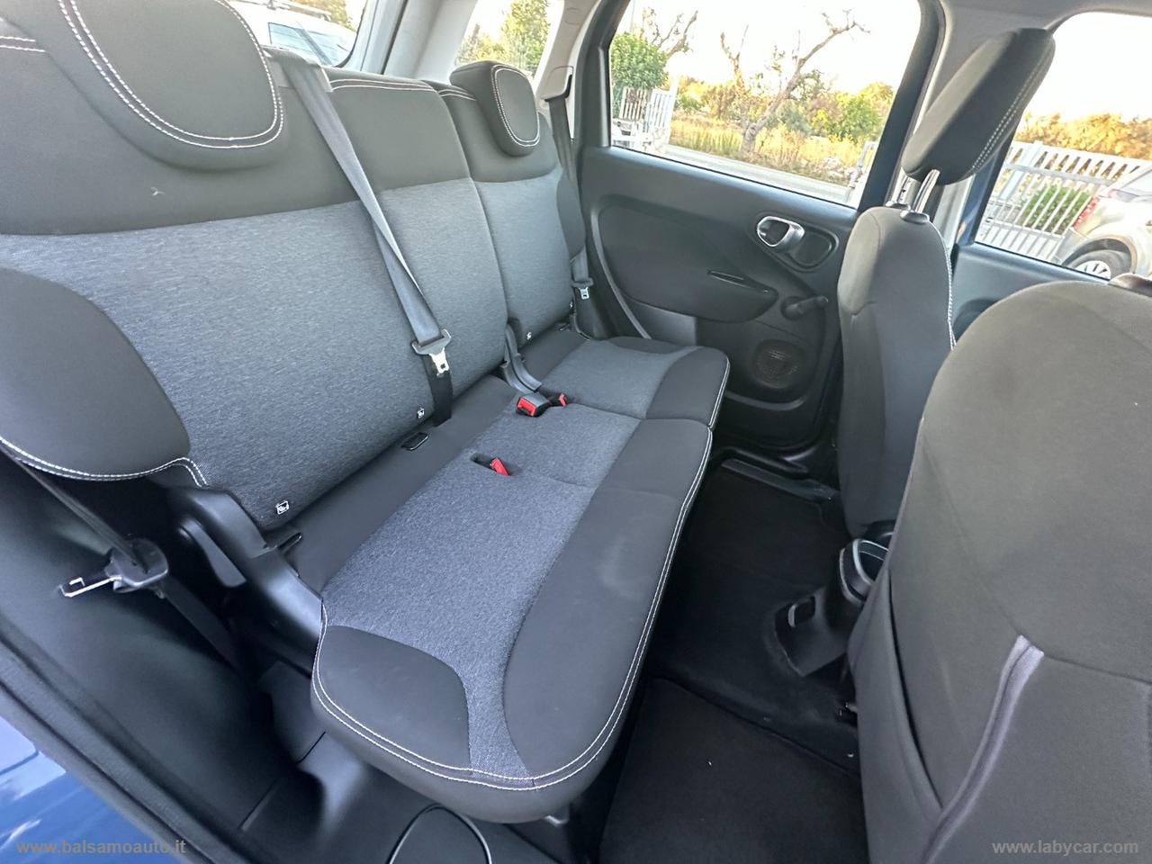 FIAT 500L 1.3 MJT 95 CV Lounge