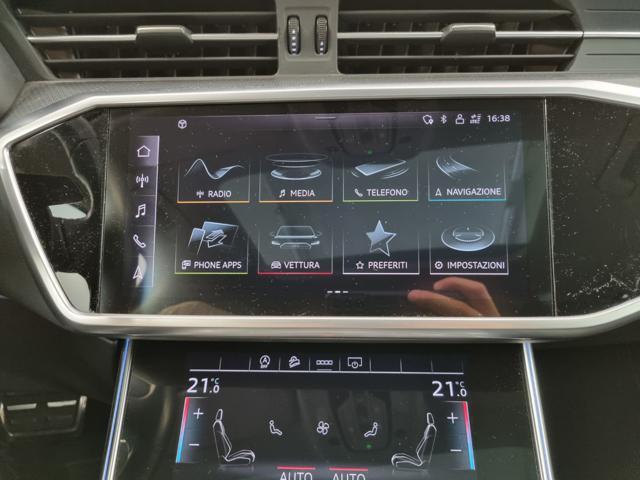 AUDI A6 allroad 45 TDI 3.0 quattro S tronic