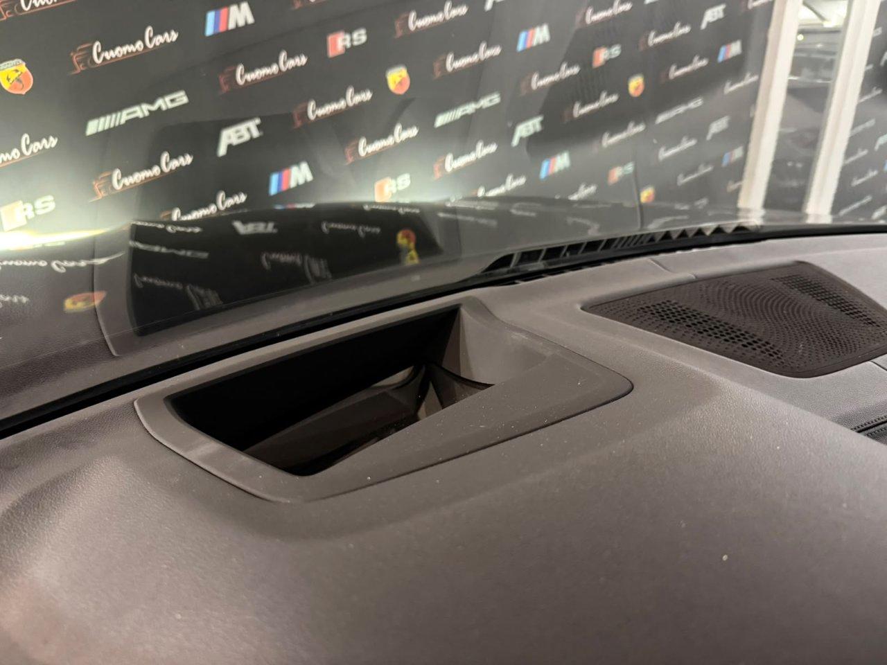 BMW X6 xdrive40d mhev 48V Msport auto