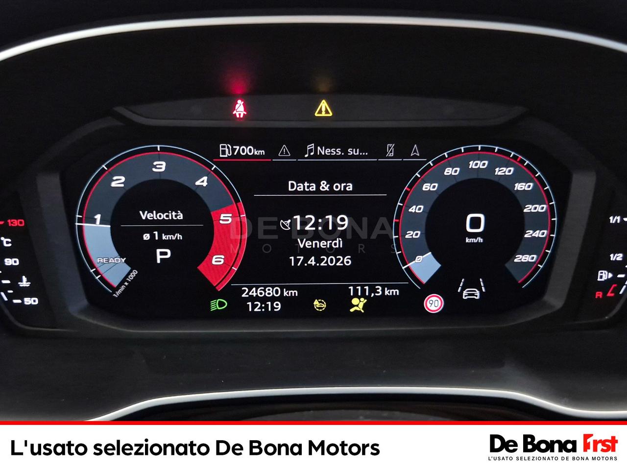 Audi Q3 35 2.0 tdi business quattro s-tronic