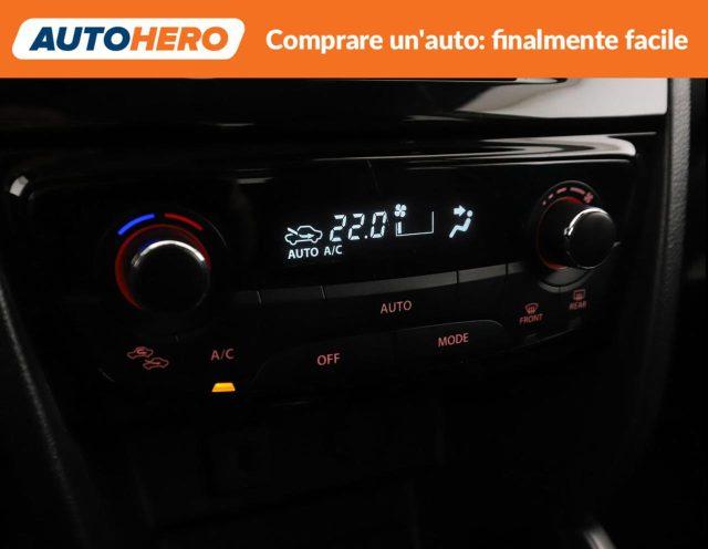 SUZUKI Vitara 1.4 Hybrid 4WD Cool