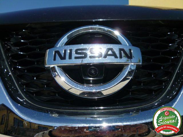 NISSAN Qashqai 1.5 dCi 2WD N-Connecta