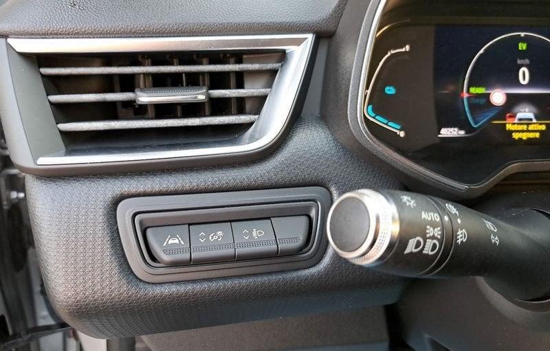 Renault Clio Hybrid E-Tech 140 CV 5 porte Zen
