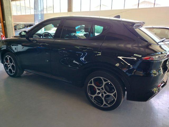 ALFA ROMEO Tonale 1.3 280cv PHEV AT6 Q4 Veloce